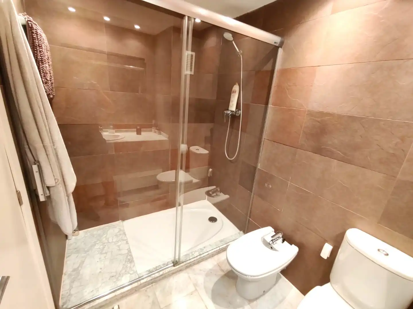 Flat for rent in Calle Principe Felipe, Rocafort