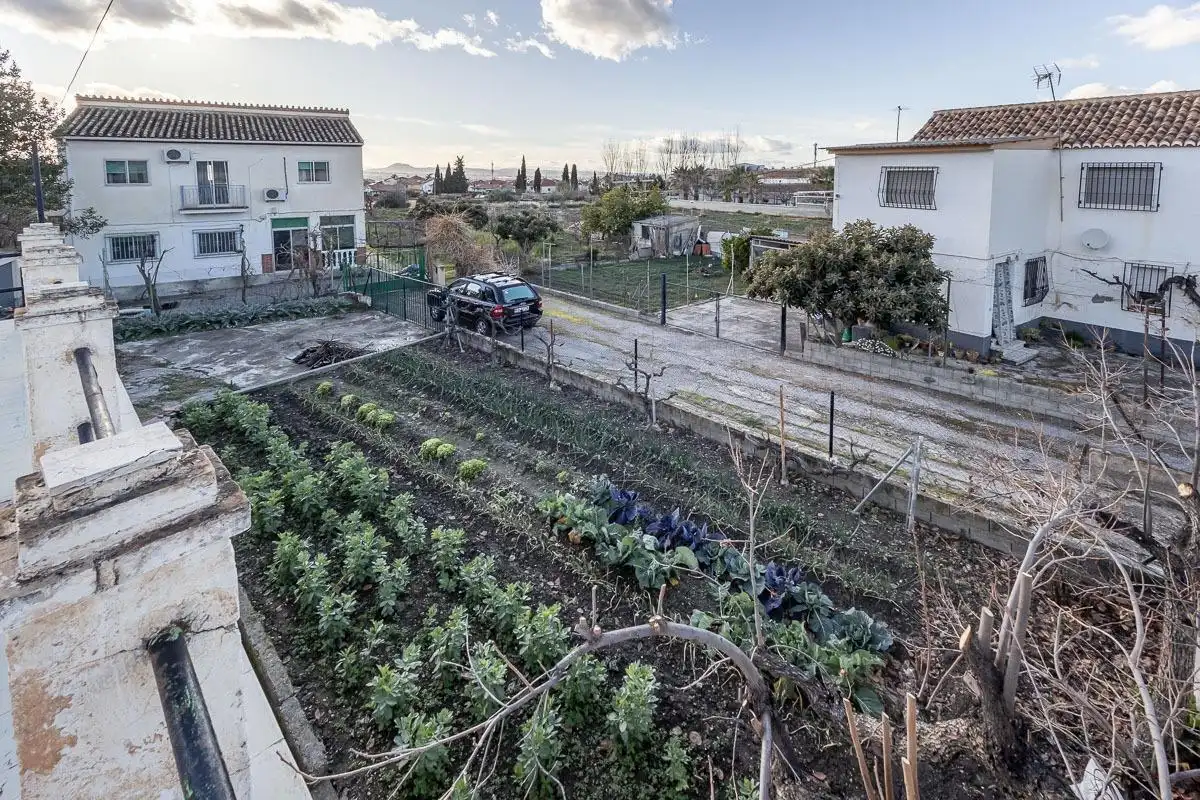 Casa o chalet en venta en Barrio de la Vega