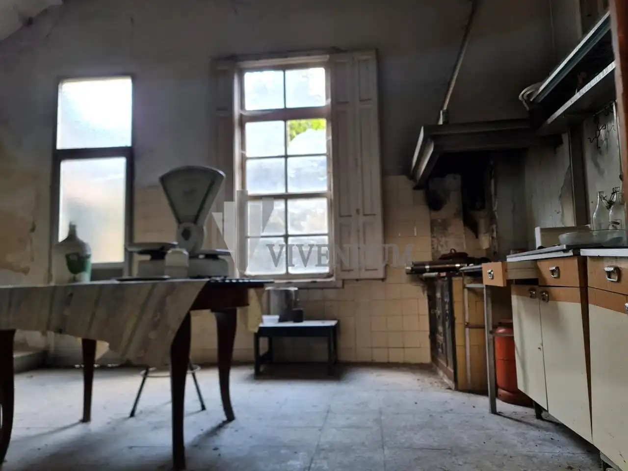 Kitchen of Buildings for sale in Vigo 