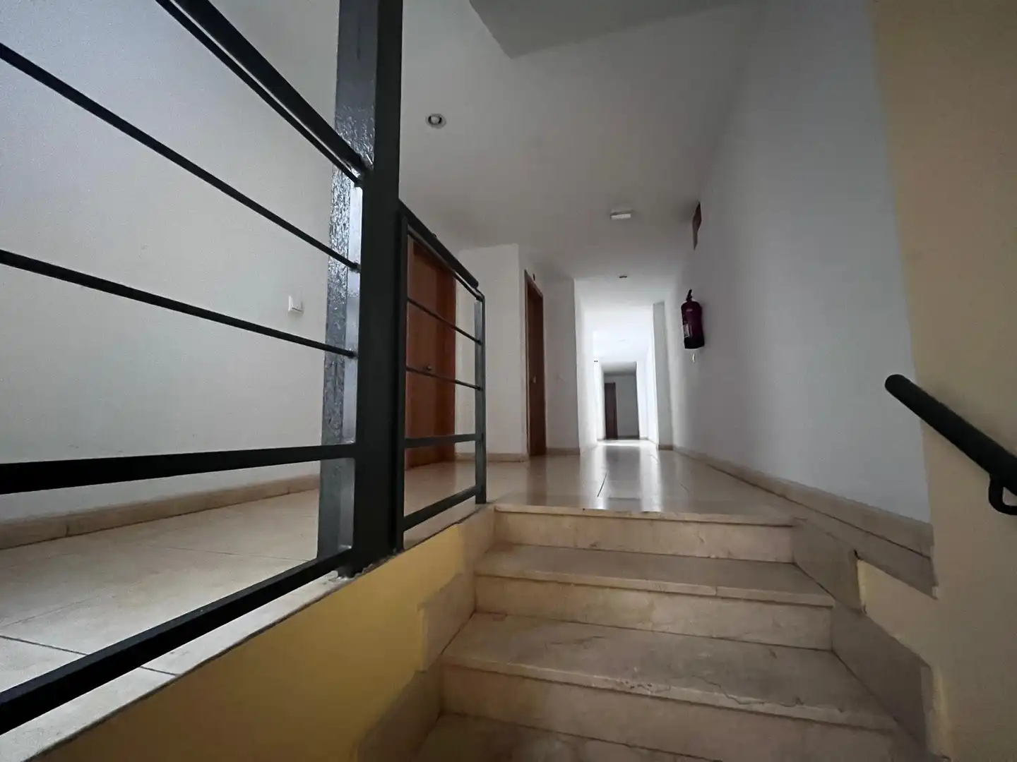 Apartamento en venta en Bargas