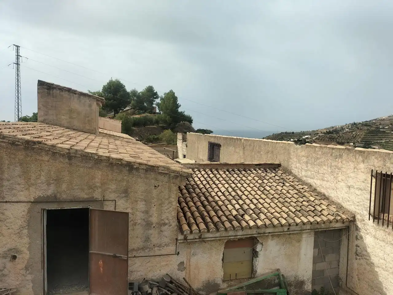 Landhaus zum Verkauf in Torrecuevas - Lomas del Gato, imagen 5