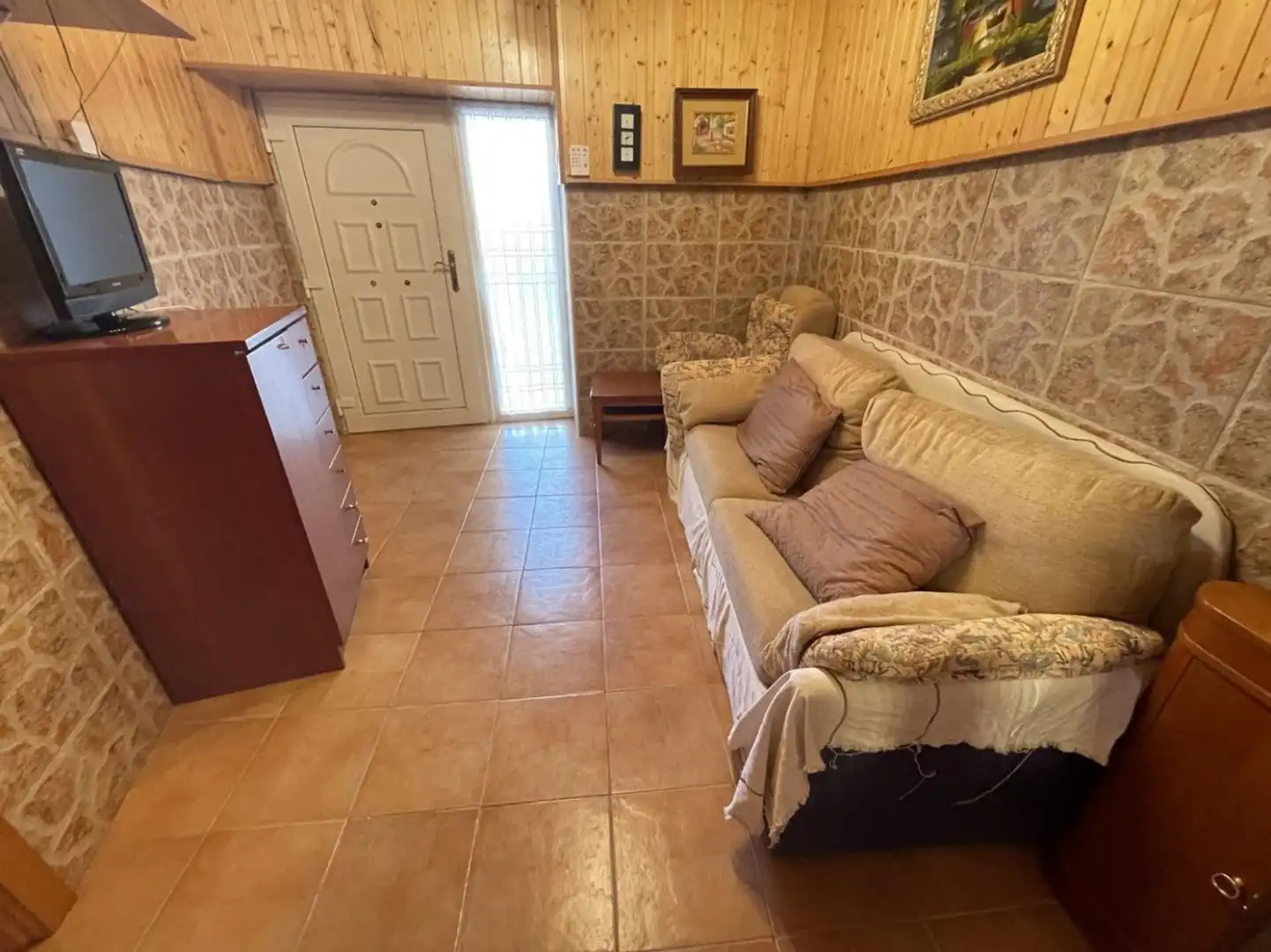 Casa o chalet en venta en El Redal