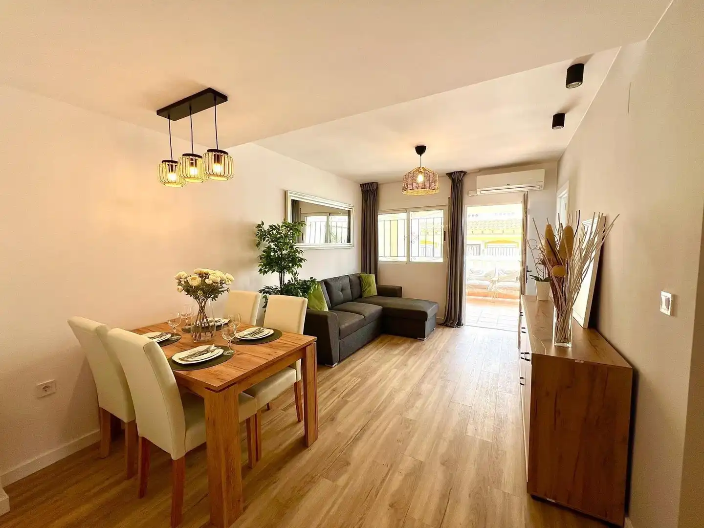 Finca rústica en venta en N/A, -1, Los Balcones y los Altos