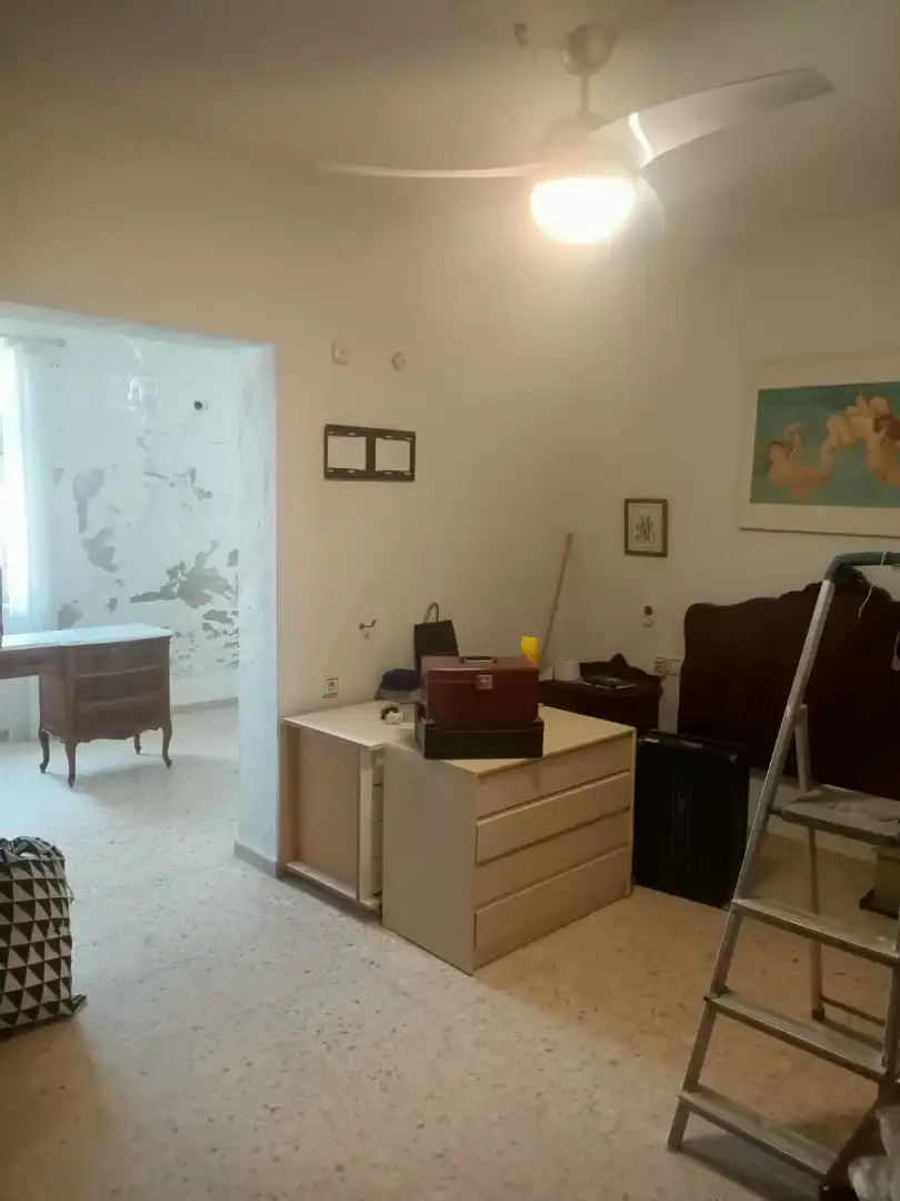 Residencial en venda en Jerez de la Frontera