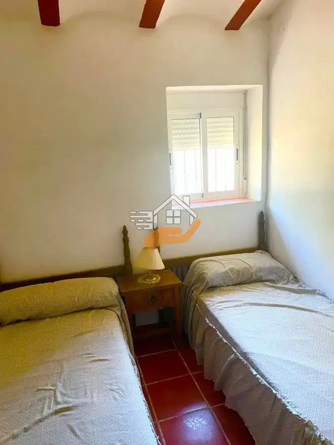 Casa rústica en venta en Vélez-Rubio, imagen 18
