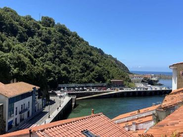 Casa en venta en Cudillero