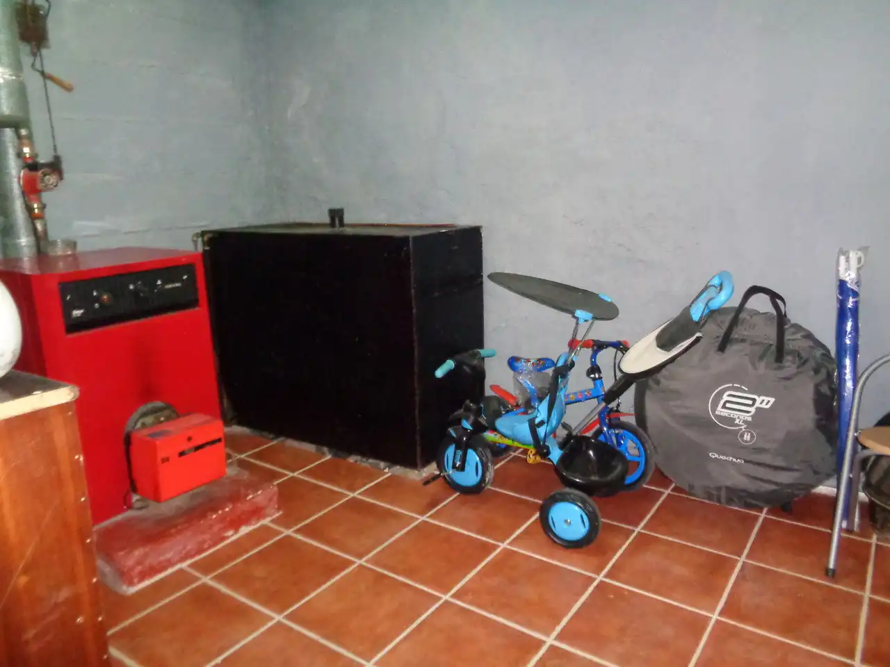 House for sale in San Vicente de la Sonsierra, imagen 24