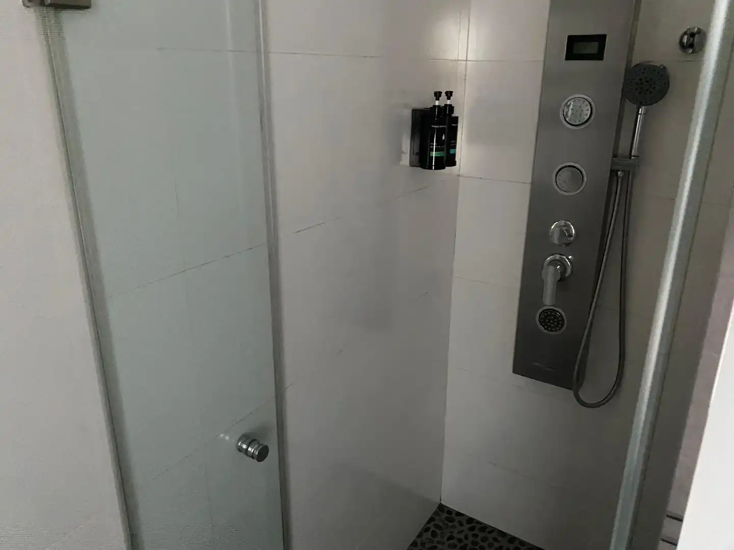 Bany de Pis en venda en Ciudad Real amb Aire condicionat, Calefacció i Balcó