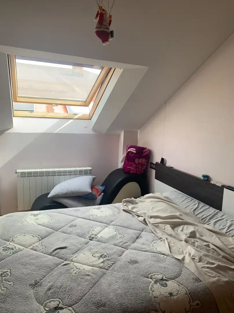 Habitación de Piso en venta en Moriscos con Calefacción, Terraza y Trastero