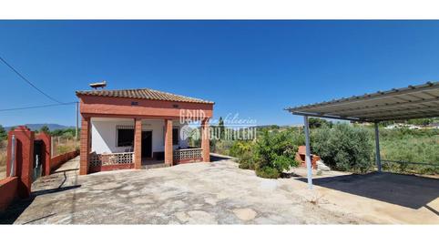 Foto 4 de Finca rústica en venda a Carretera Liria Tabernes de Valldigna, Turís, Valencia