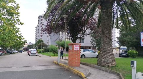 Foto 2 de Pis en venda a Avenida de Valdecilla, 27, Peñacastillo - Nueva Montaña, Santander