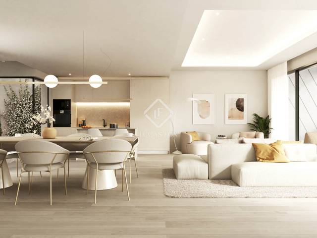 Casa-chalet en Venta en Las Marías