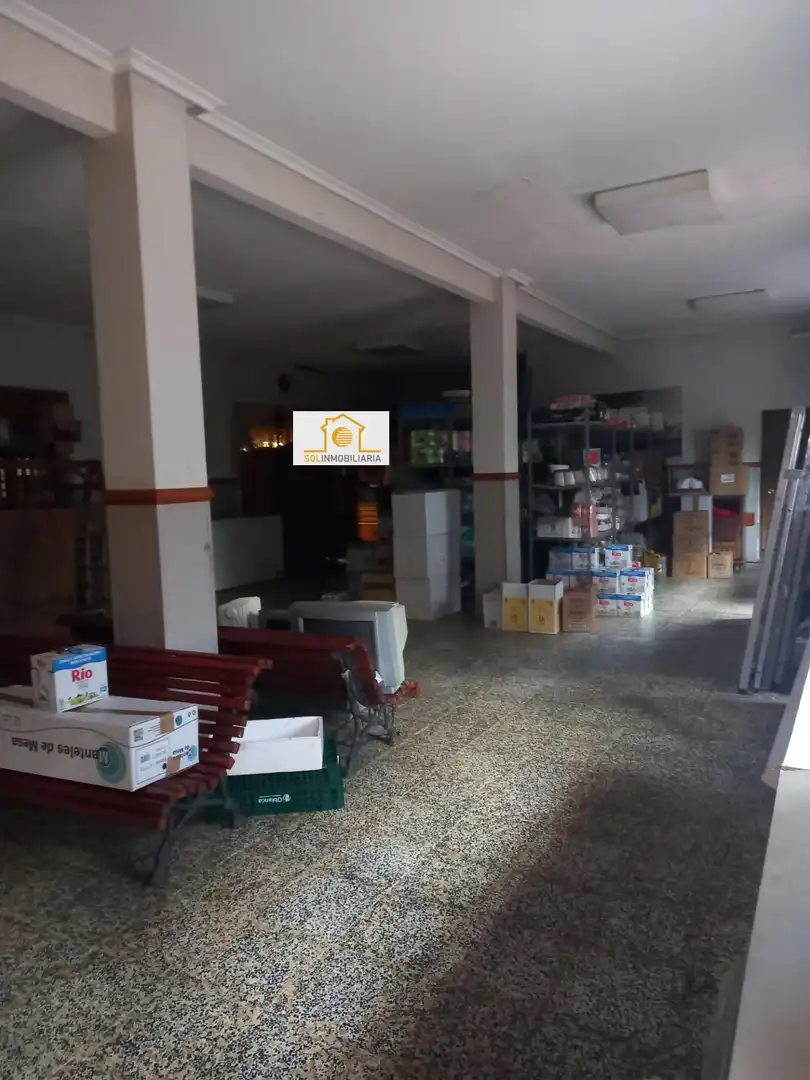 Immobles singulars amb ascensor en venda a Boñar, imagen 36