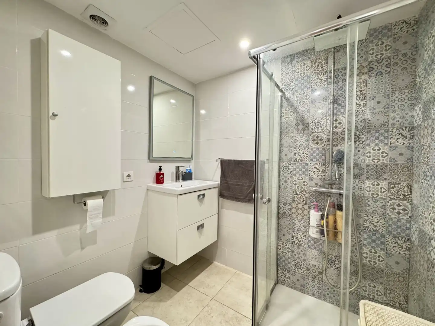 Baño de Piso en venta en Campos con Aire acondicionado, Terraza y Trastero