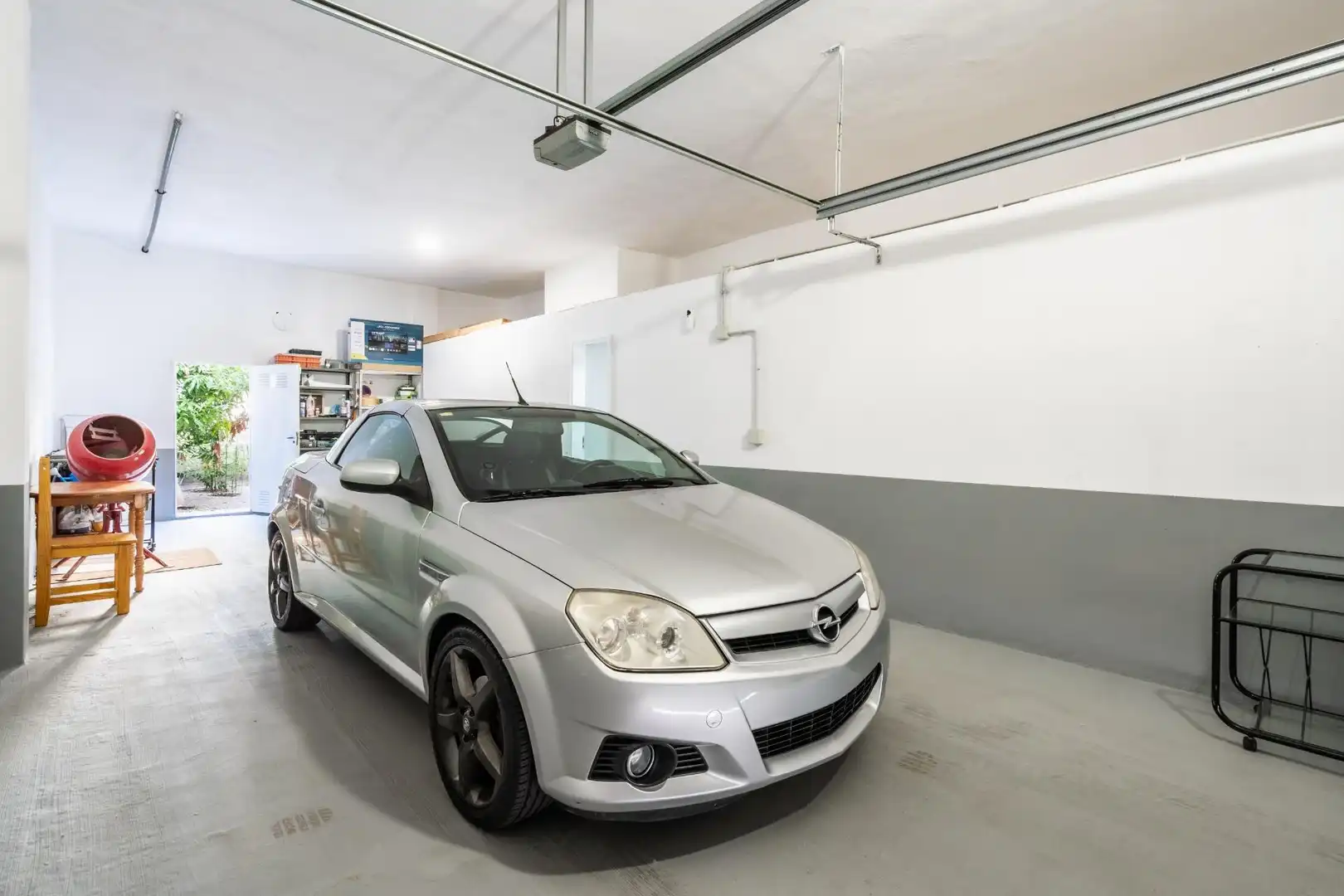 Parking de Edificio en venta en Arona