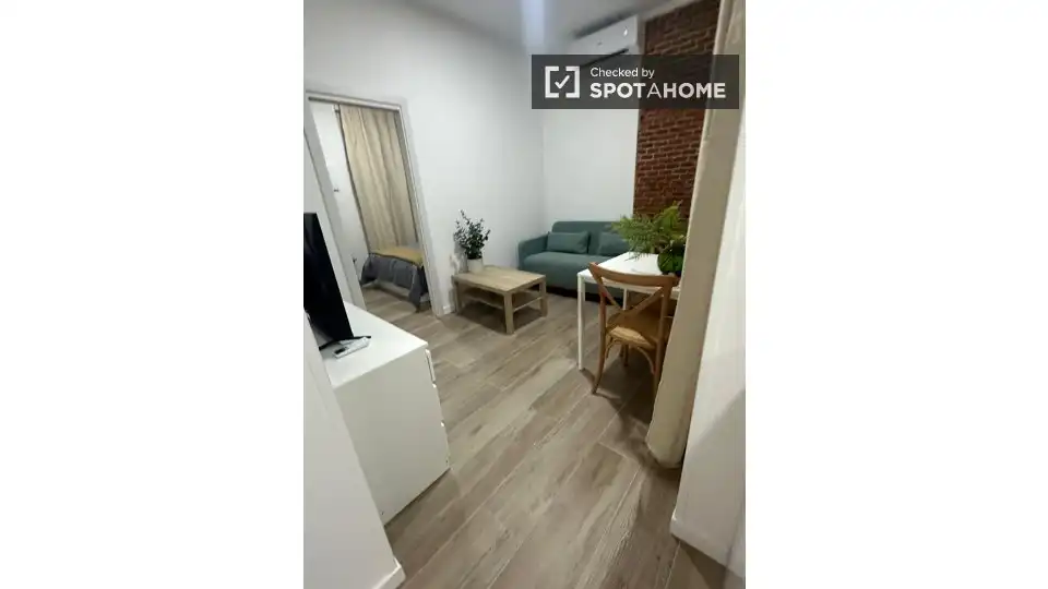 Appartement avec terrasse à louer à Arganzuela, imagen 12