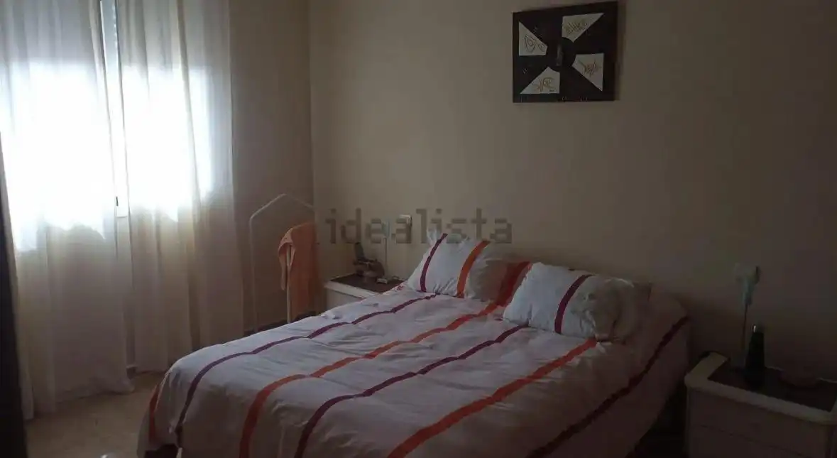 Bedroom of Flat for sale in Portillo de Toledo  with Heating, Terrace and Storage room