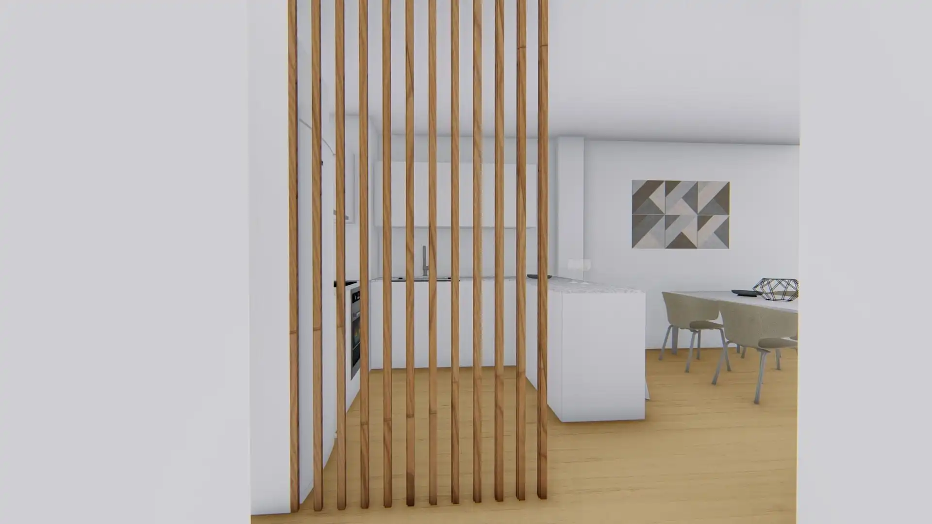 Penthouse with lift for sale in Calle Xeresa, imagen 3
