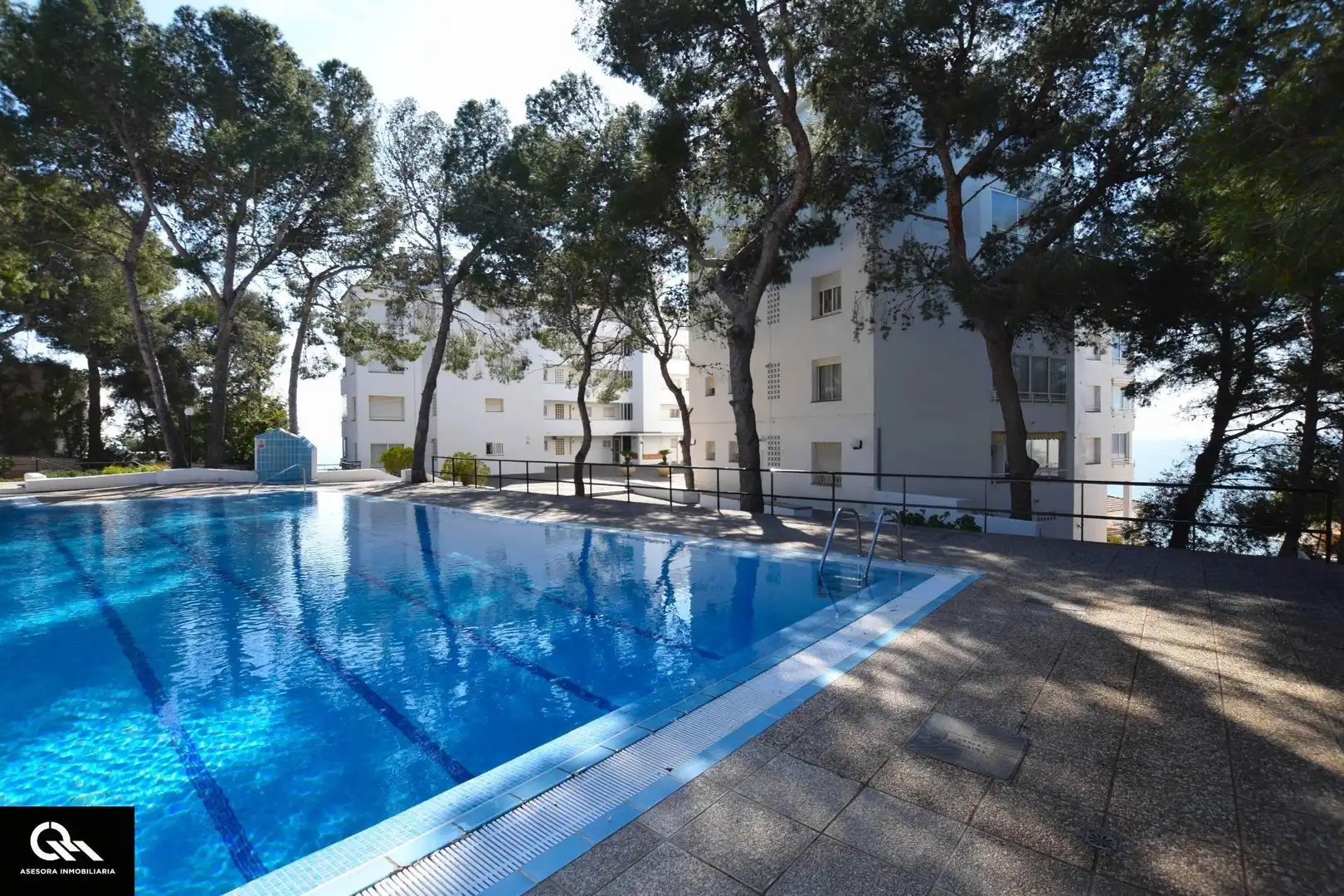 Penthouse mit Pool zum Verkauf in Carrer de Brussel·les, imagen 35