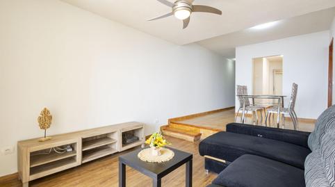 Foto 5 de Piso de alquiler en Juan Sebastian Elcano, Radazul, El Rosario