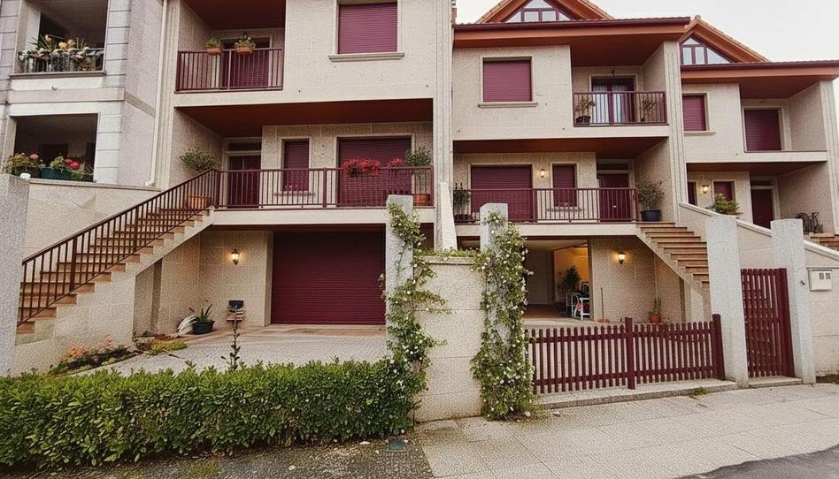 Photo 1 of Single-family semi-detached for sale in Teis, Pontevedra