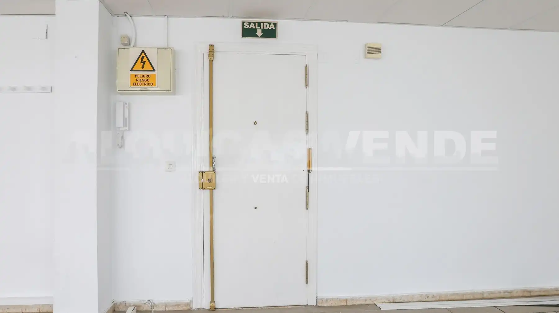 Büro zur Miete in Sevilla mit Klimaanlage