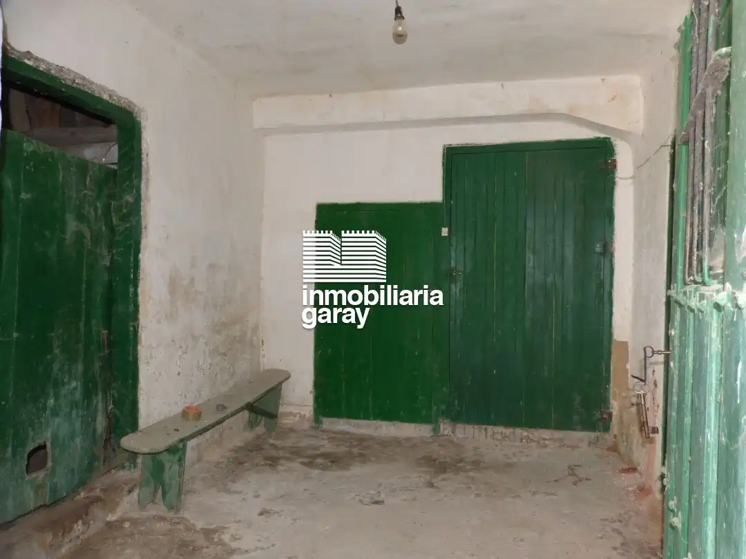 Casa o chalet en venta en Merindad de Sotoscueva con Calefacción