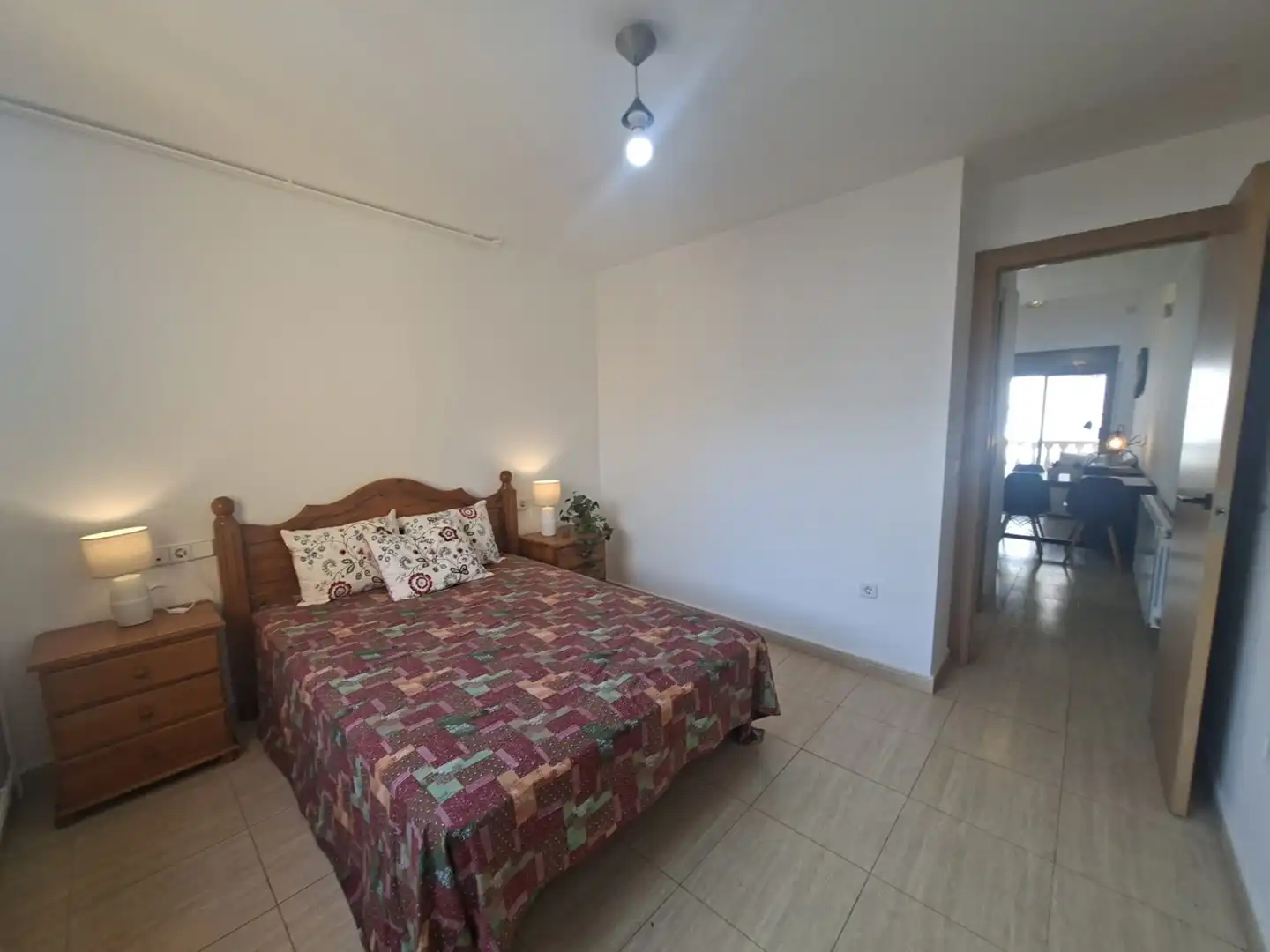 Casa adosada en venta en SANT MAURICI, Sant Maurici