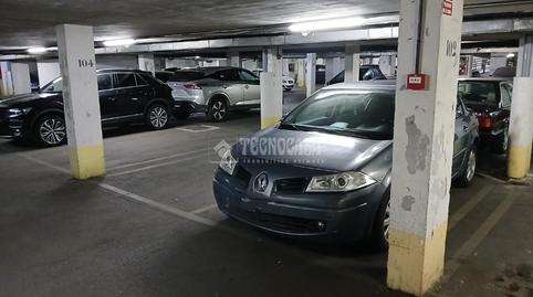 Foto 3 de Garatge en venda a Pacífico,  Madrid Capital