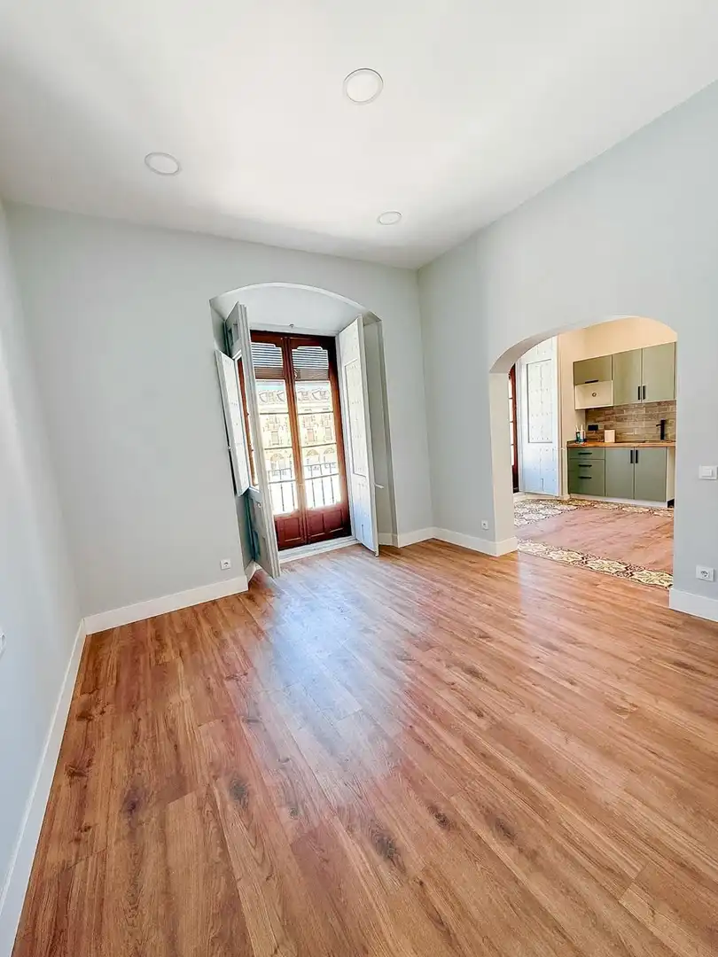 Flat for sale in Ocaña  with Air Conditioner, Terrace and Storage room