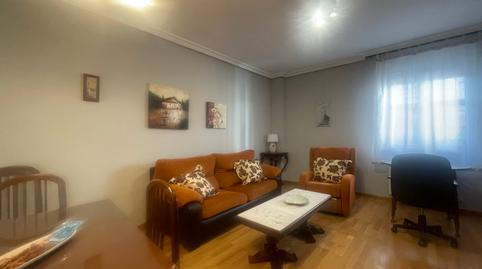 Foto 3 de Pis de lloguer a Calle Encomienda, Pryconsa - Juan de Austria, Alcalá de Henares