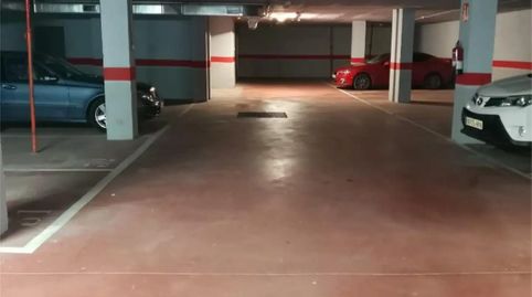 Foto 3 de Garatge en venda a Carrer Ciutat de Lleida, 8, El Pont de Suert, Lleida