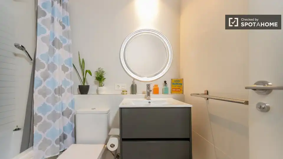 Wohnung zur Miete in Quatre Carreres, imagen 8
