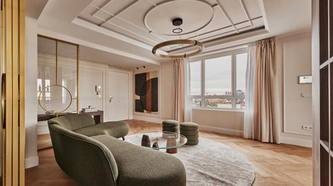 Photo 4 of Flat for sale in Calle de María de Molina, 1, El Viso,  Madrid Capital