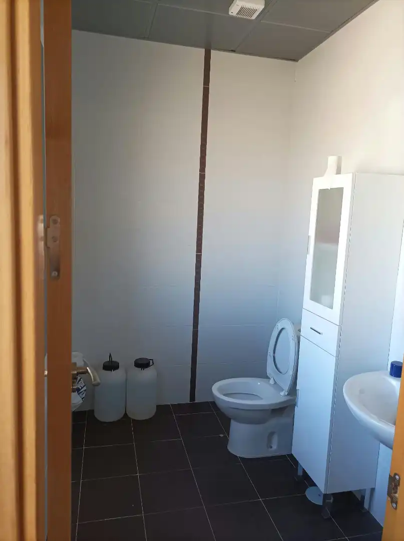 Office for rent in El Ejido, Almería