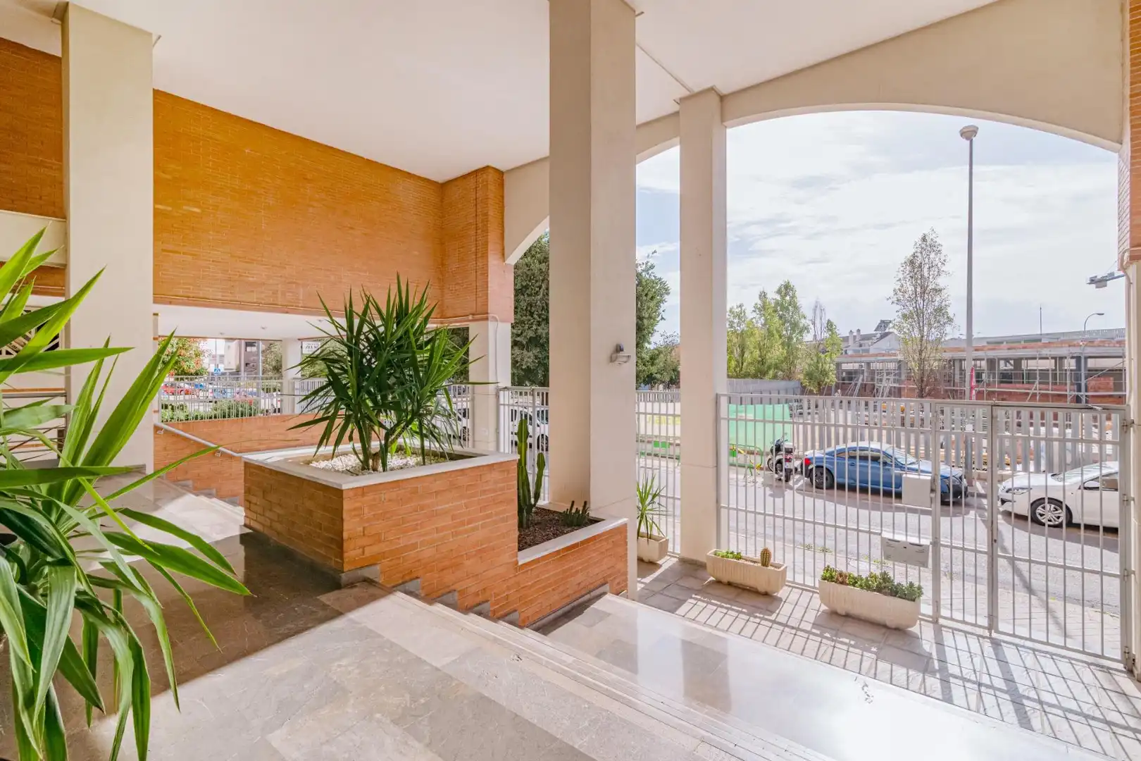 Flat for rent in Avda. Federico Garcia Lorca - Nueva Estación Autobuses