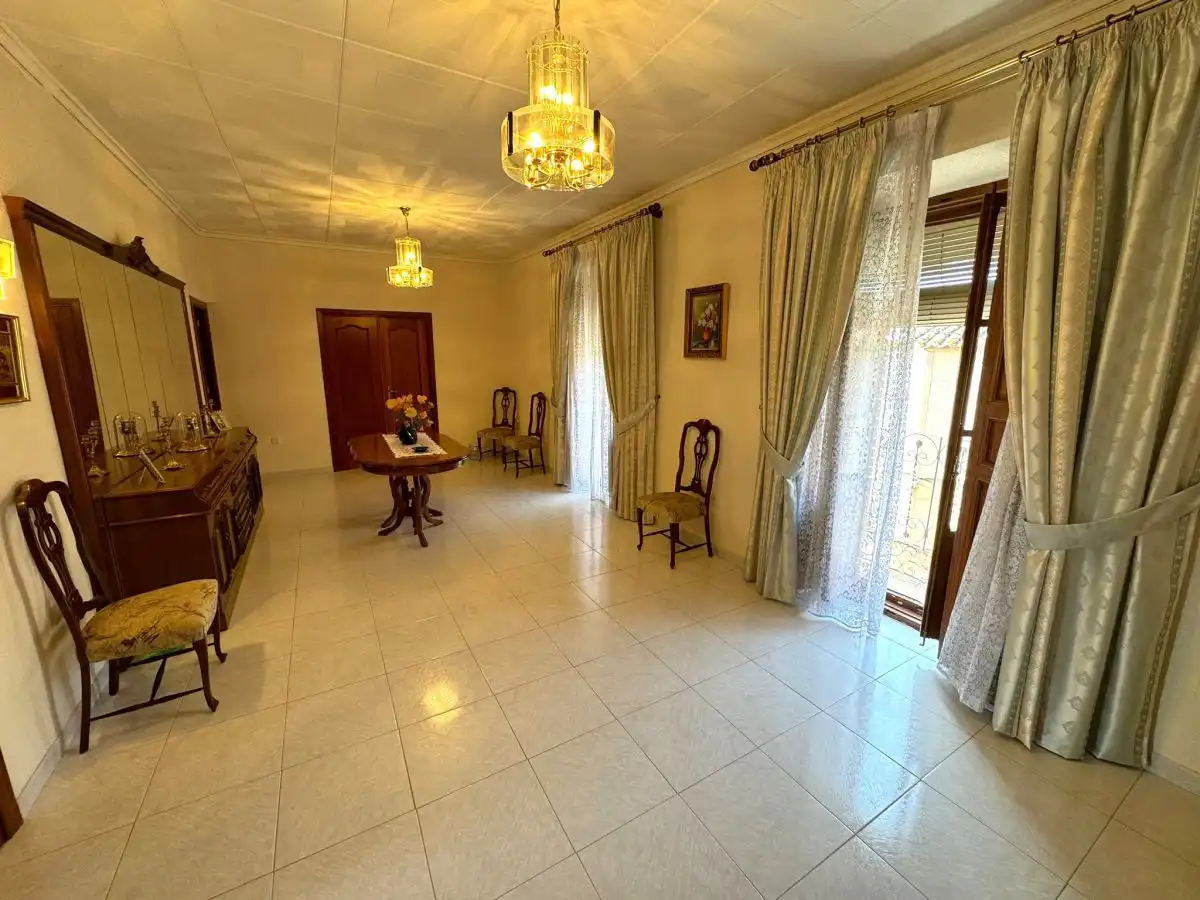 House for sale in Valdepeñas, imagen 7