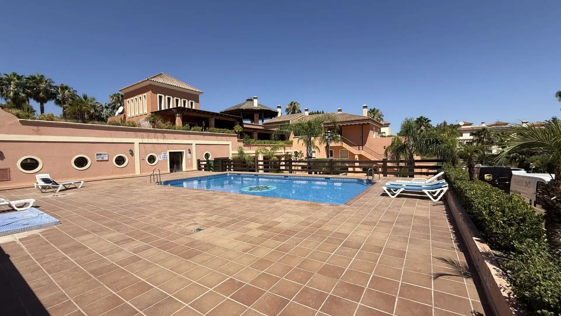 Adossat amb piscina en venda a Coín, imagen 39