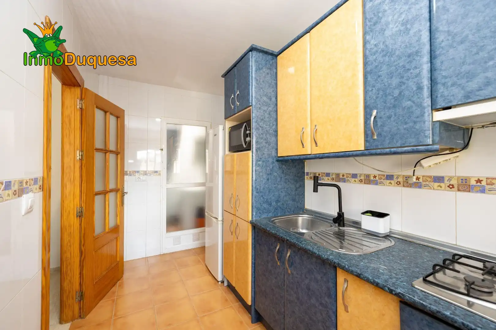 Appartement avec terrasse à vendre à Aljomahima - Ermita, imagen 29