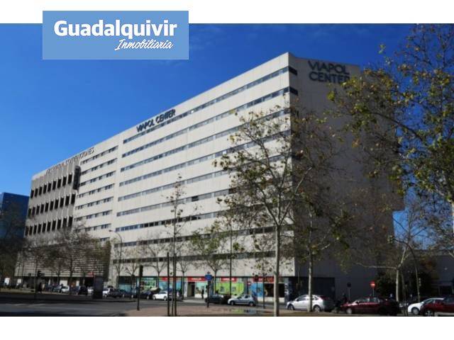 Garaje en Venta en Parque María Luisa -Giralda Sur