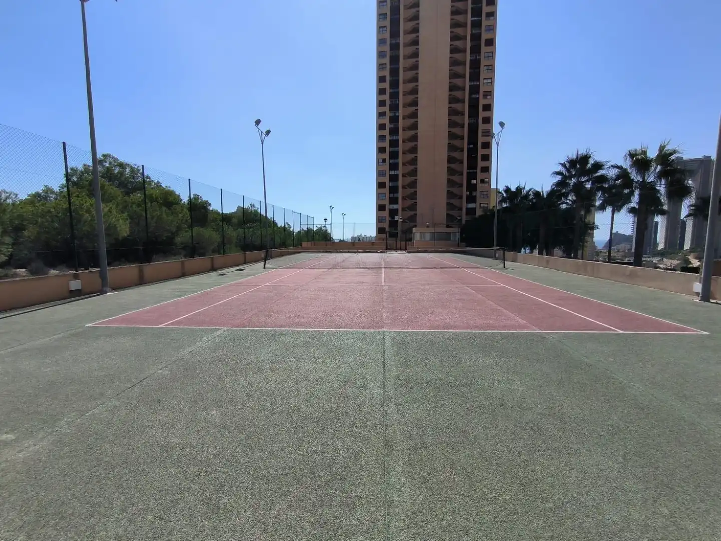 Appartement avec piscine à vendre à Via Parque, imagen 32