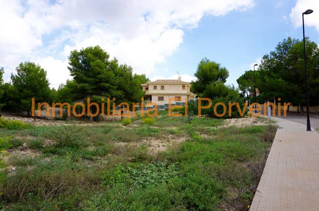 Terreno residencial en Venta en Calle Río Mijares en El Vedat - Santa Apolonia