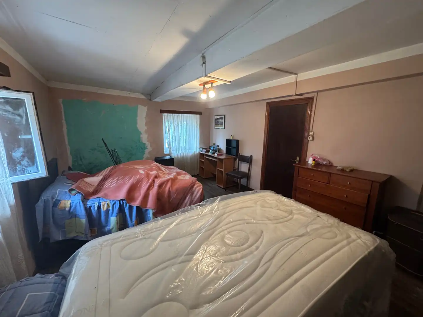 Habitación de Finca rústica en venta en Cudillero con Amueblado