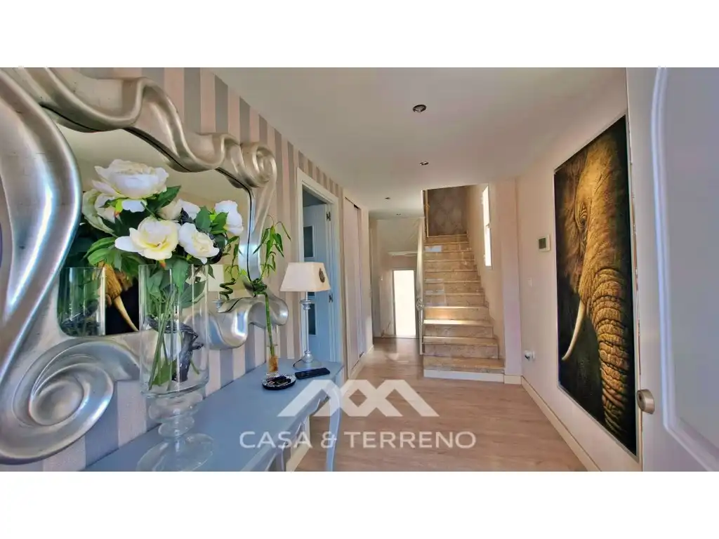 Casa a schiera con piscina in vendita a Calle Nectarina, imagen 5