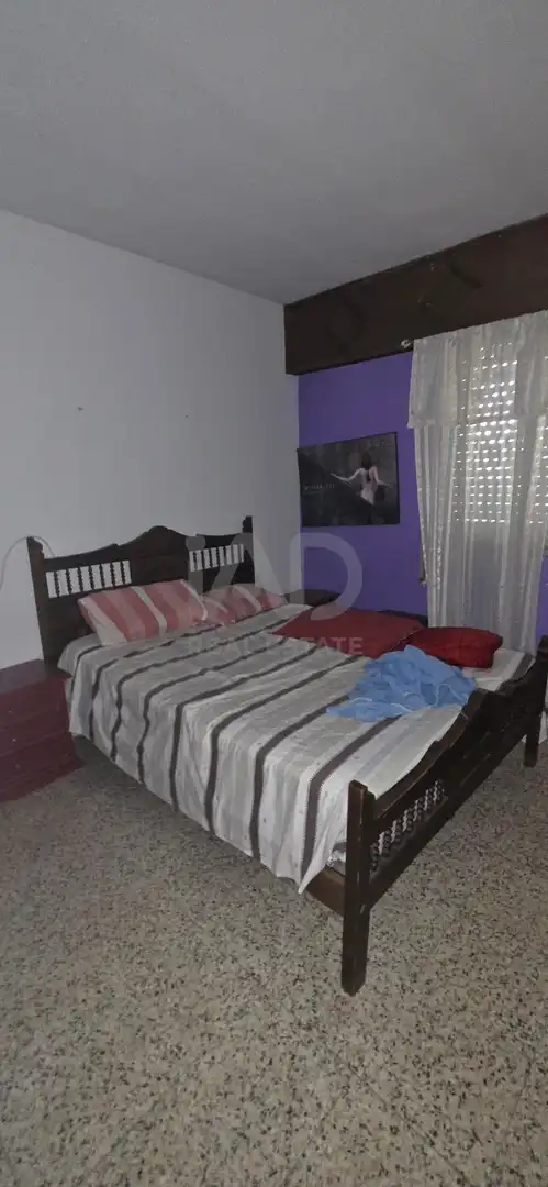 Bedroom of Houses for sale in Sevilla la Nueva  with Heating and Swimming Pool
