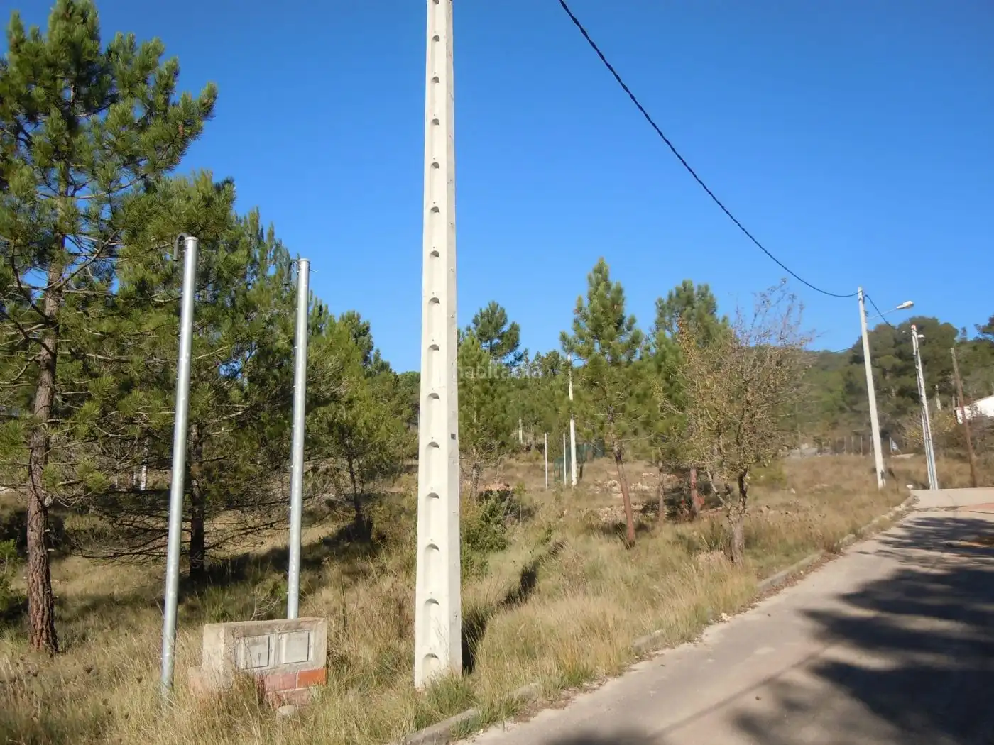 Residential land for sale in Carrer Num 1 153, imagen 5