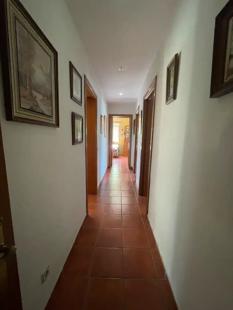Flat for sale in Málaga  with Storage room