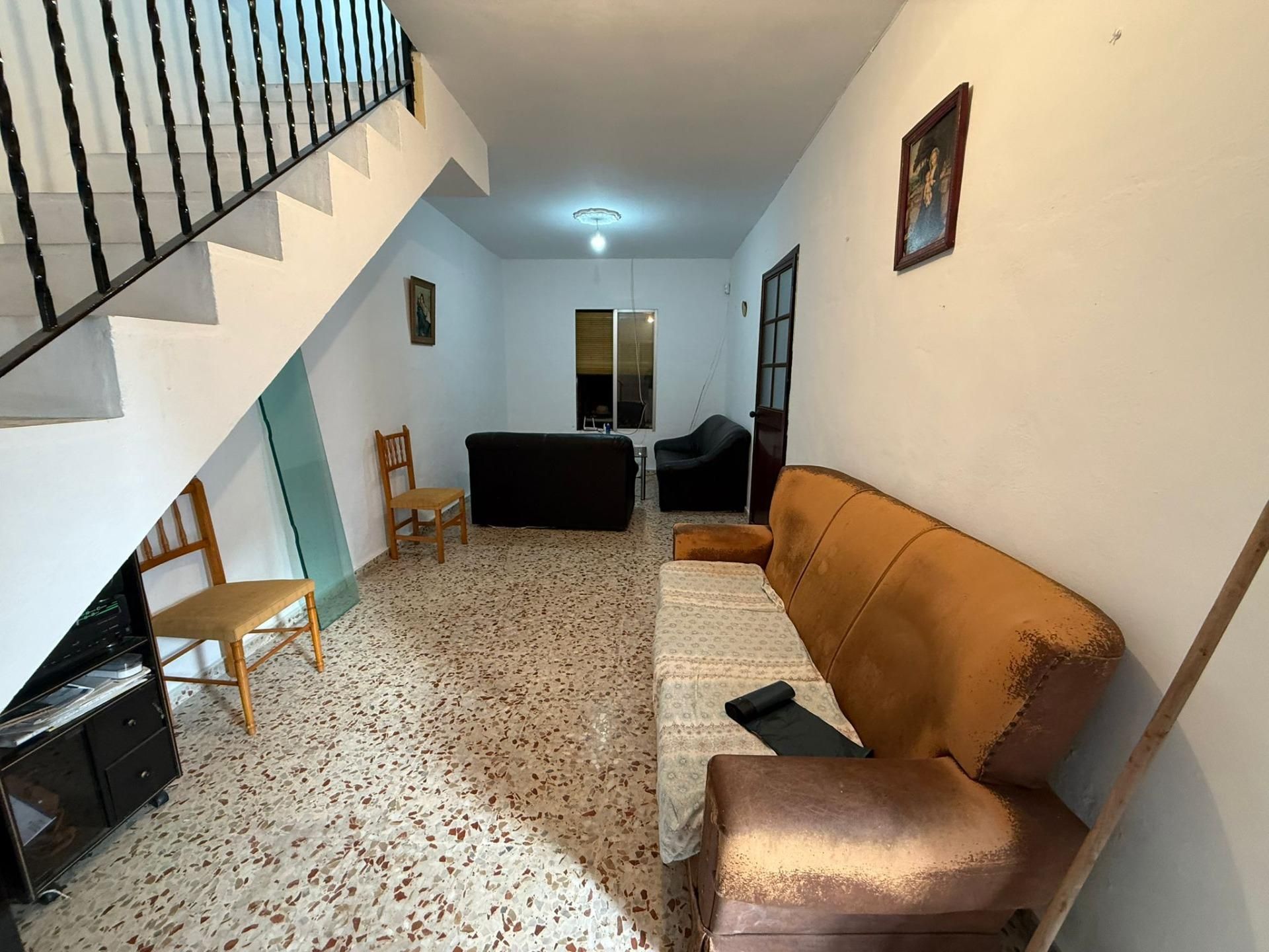 Casa adosada en venda en Pilas