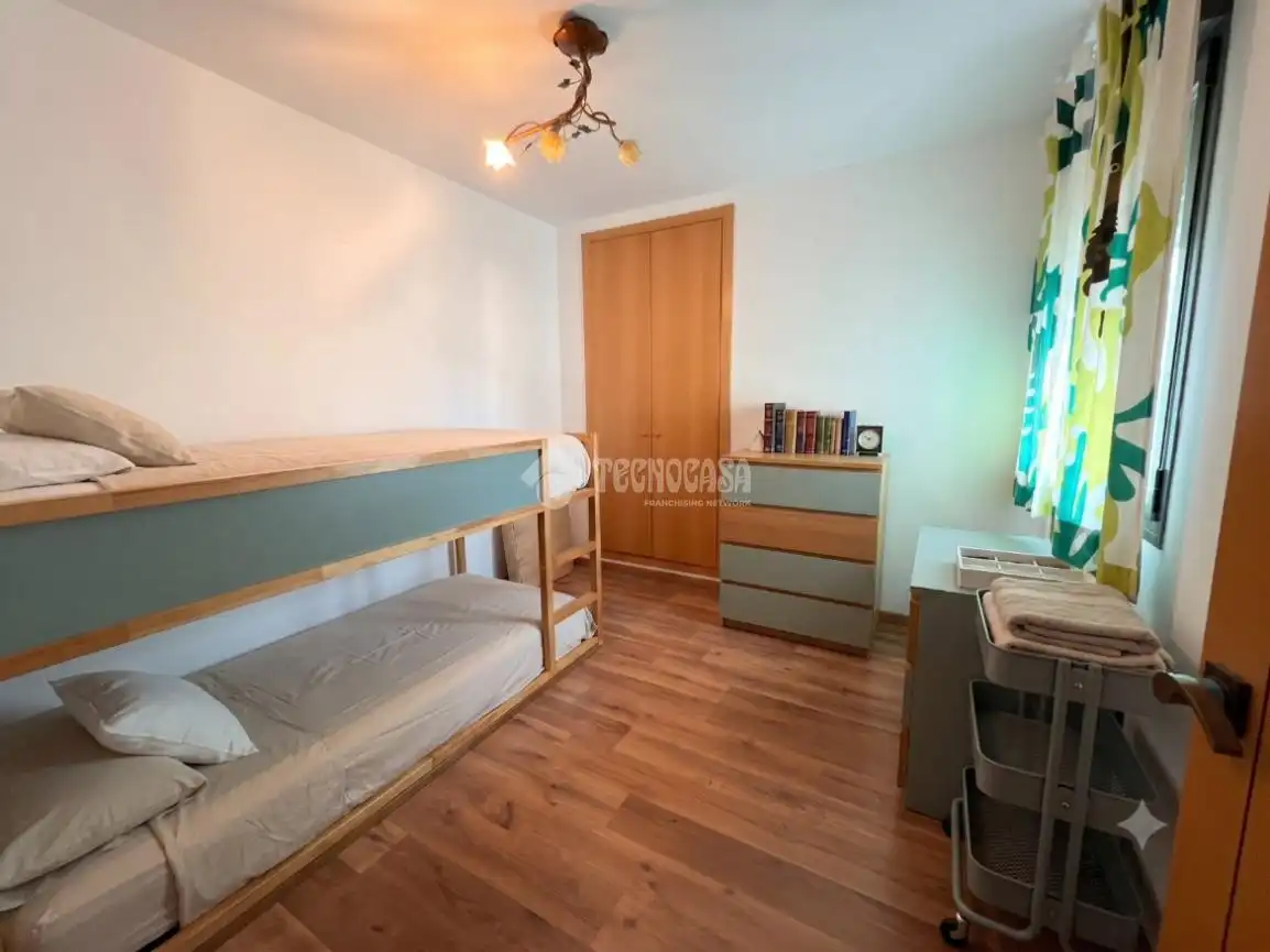 Habitación de Piso en venta en Paterna con Aire acondicionado, Calefacción y Balcón