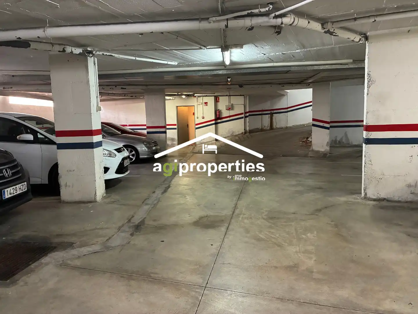 Parking de Piso en venta en Roses con Calefacción y Terraza
